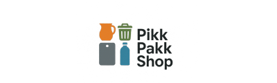 PikkPakkShop