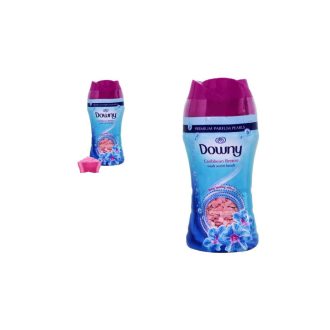   Illatgyöngy Downy Caribbean Breeze 210g (12/#_156/sor_1092/rkl)
