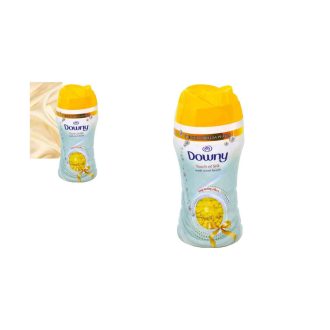   Illatgyöngy Downy Touch of Silk 210g (12/#_156/sor_1092/rkl)