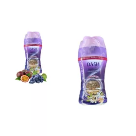 DASH ILLATGYÖNGY FRUIT PASSION 210G