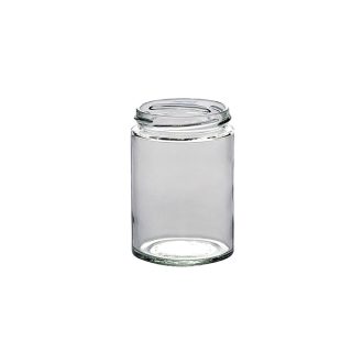 Befőttes Üveg 370ml (To63) 