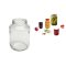 Befőttes Üveg 1700ml (To89) 