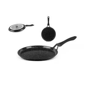 Edenberg palacsintasütő kerámia 24CM EB-3382 1DB