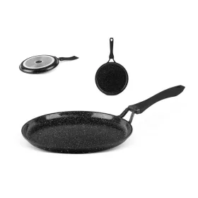 Edenberg palacsintasütő kerámia 28CM EB-3383 1DB
