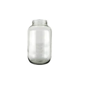 BEFŐTTES ÜVEG 4,25L 1DB