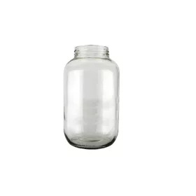 BEFŐTTES ÜVEG 4,25L 1DB