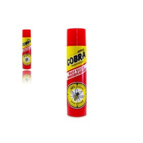 COBRA DARÁZSÍRTÓ 400ML