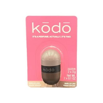 Stift Kódó 6g (2*3g) Szürke 