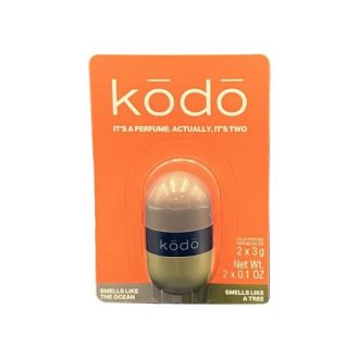 Stift Kódó 6g (2*3g) Zöld 