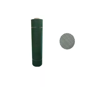 Szúnyogháló RO-100 Zöld 1X50M 1DB