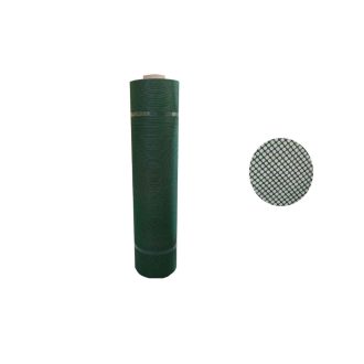 Szúnyogháló RO-100 Zöld 1*50m