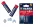 VARTA LONGLIFE MAX POWER ELEM CERUZA ALKÁLI AA 2DB
