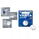 VARTA GOMBELEM LÍTIUM CR2016 1DB