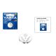 VARTA GOMBELEM LÍTIUM CR2025 1DB