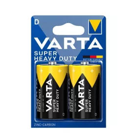 VARTA SUPERLIFE ELEM FÉLTARTÓS GÓLIÁT D 2DB