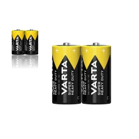 VARTA SUPERLIFE ELEM FÉLTARTÓS BABY C 2DB