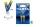 VARTA LONGLIFE POWER ELEM CERUZA ALKÁLI AA 2DB