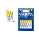 VARTA ENERGY ELEM MIKRO ALKÁLI AAA 6DB
