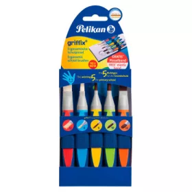 Pelikan Griffix Ecset 5 Darabos