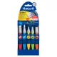 Pelikan Griffix Ecset 5 Darabos