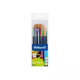 Ecset Prémium 8 Darabos