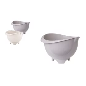 KEVERŐTÁL MŰANYAG 3L 168023 1DB