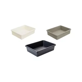 TÁLCA MAGAS 135X106X60MM 0,5L 122079 1DB