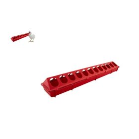 CSIBE ETETŐ VÁLYÚ MŰANYAG 50CM 122092 1DB