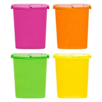 Fűszertartó/Sótartó Utazós Mini 70ml 169048
