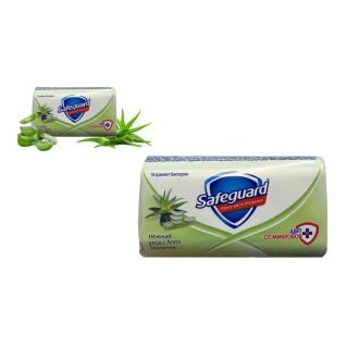 Szappan Safeguard 90g Aloe Vera