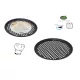 PIZZA FORMA TEFLON 32CM 1DB