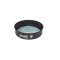 Tortaforma Kerek Teflonos 24cm 27956