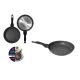 MEYERHOFF SERPENYŐ TAPADÁSMENTES ESSENTIAL 18CM 1DB