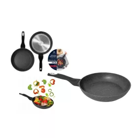 Serpenyő Tapadásmentes Essential 20cm