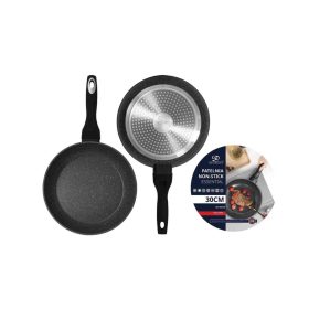 Serpenyő Tapadásmentes Essential 30cm
