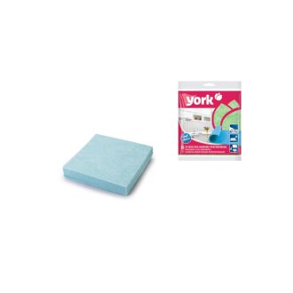   Törlőkendő Általános Mikróperforált 6 Darabos York 020040 