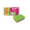 Mosogatószivacs Prémium Wave 5 Darabos York 030220 
