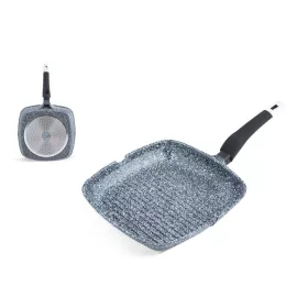 Edenberg serpenyő grill 24CM EB-9158 1DB