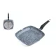 Edenberg serpenyő grill 24CM EB-9158 1DB