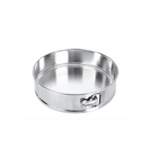 Tortaforma Kerek 28cm (10/#)