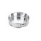 Tortaforma Kerek 28cm (10/#)