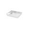 Tepsi Rozsdamentes 250*400mm Pry. 
