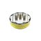 Tortaforma Kerek+Virág 24cm 