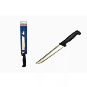 Kés hentes 18CM penge, műanyag markolat (10/GY_100/#)