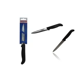 Kés konyhai 12CM penge, műanyag markolat (10/GY_100/#)