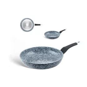 Edenberg serpenyő gránit bevonattal 22CM EB-6154N 1DB