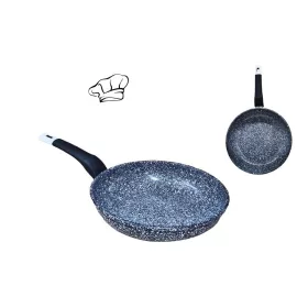 Edenberg serpenyő gránit bevonattal 26CM EB-6156N 1DB