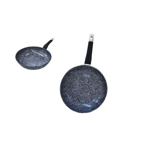 Edenberg serpenyő gránit bevonattal 28CM EB-6157N 1DB