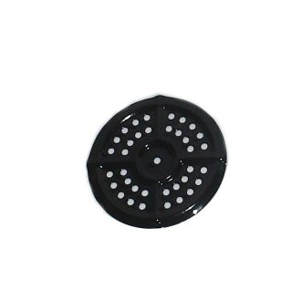 Lángelosztó Zománcozott Kerek 130mm