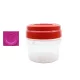 DOBOZ TWISTER 570ML 1DB